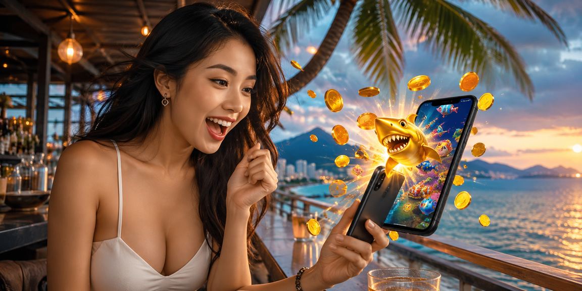 relax gaming